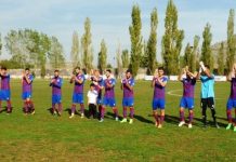 Η αποστολή το ΝΠΣ Βόλος για το παιχνίδι με τον ΑΟ Θήβα