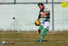 Ο Θησέας άλλαξε έδρα… αλλά όχι συνήθεια