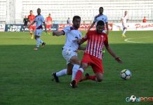 ΒΙΝΤΕΟ: Τα στιγμιότυπα του Ολυμπιακός Β. – ΑΟ Θήβα 0:0