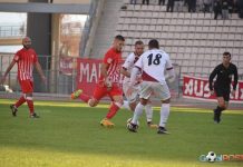 Ιδανικός “αυτόχειρας” ο Ολυμπιακός Β. 0-0 με Θήβα (photos)