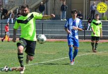 “Χ”ωρίς νικητή Αίας και Διαγόρας