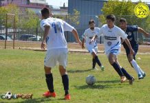 Πρώτη νίκη του Παγασητικού, με 0-2 πέρασε από την Αγ. Παρασκευή