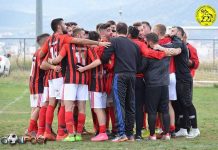 “Έσπασε” το σερί της Σκιάθου και “χτίζει” το δικό του ο Σαρακηνός