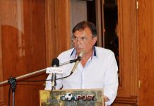 Το νέο Δ.Σ. του Ερασιτέχνη Ολυμπιακού Β.-Πρόεδρος ο Ν. Τσεκούρας