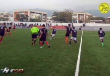 “Χτίζει” νικηφόρο σερί ο Σαρακηνός, 0-4 τον Παγασητικό