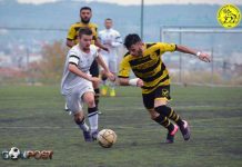 Συνεχόμενο σερί νικών για Αίαντα, 0-1 και την Αγ. Παρασκευή