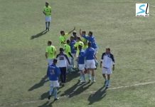 Νίκη από… νωρίς για τη Σκιάθο, με 3-0 τον Πρωτεσίλαο