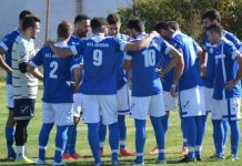 Επιστροφή στις νίκες για Ακρόπολη, με 1-3 επί του Παγασητικού