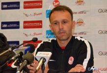 Κ. Μπράτσος: Μας έλειψε και πάλι η τελική ενέργεια