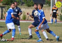 “Διπλό” στον Ηρακλή Β. και… 3Χ3 για τη Σκιάθο