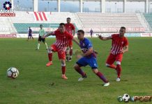 Ζήτησε από την ΕΠΣΘ αναβολή του αγώνα Κύπελλου με τον ΝΠΣ Βόλος ο Ολυμπιακός