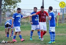 Α’ ΕΠΣΘ: Το φιλμ της 7ης αγωνιστικής (+ πίνακας βαθμολογίας)