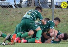 Το πάλεψε ο Πηλέας… ασταμάτητος ο Θησέας