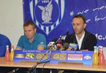 Κ. Μπράτσος: Δείξαμε αποφασιστικότητα