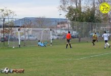 Νίκησε… στο β’ ημίχρονο, με ανατροπή ο Αίας