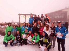 Σάρωσαν πρωτιές και κύπελλα οι αθλητές του ΕΟΣ Βόλου