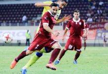 Επίθεση της ΑΕΛ στον Ναβάρο