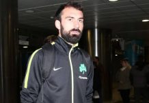 Βήμα συμβιβασμού Παναθηναϊκού-Κουτρουμπή
