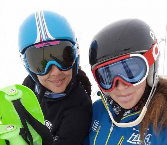 Επέστρεψε από την Αυστρία η Αλμυριώτισσα πρωταθλήτρια Ι.Ταστσόγλου