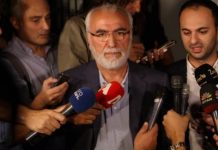 «Δεν υπάρχει καμιά δύναμη που θα μπορούσε να αντισταθεί στον ΠΑΟΚ χώρια»