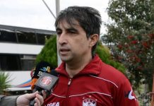 Αιχμές Ζιάκα για Φυντάνη: «Δεν κάνω εξυπερετήσεις»