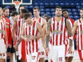 Λαβωμένος μεν, ψυχωμένος δε ο Ολυμπιακός με Μακάμπι