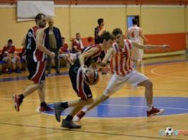 Τον Σπάρτακο φιλοξενεί στο ΕΑΚ η Ανάληψη