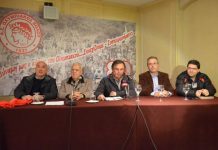 «Όλοι μαζί να βοηθήσουμε την ομάδα της καρδιάς μας» (photos)