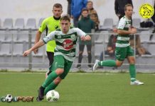 “Τρίποντο” από το πρώτο ημίχρονο…