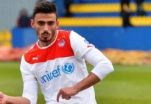 Φέρνει Ιγνατίδη στον Άρη Παλαιοχωρίου ο Λεωνίδας Μπίλης