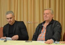 Παραιτήθηκε ο Δ. Χρυσικός από Πρόεδρος του Σαρακηνού