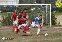 Το φωτορεπορτάζ της αναμέτρησης Ηρακλής- Σαρακηνός (84 Photos)