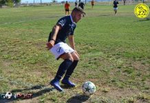 Ευχές για καλή ανάρρωση από τον Παγασητικό στον Γ. Μπραχόλη