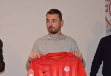 Έτοιμο το δελτίο του Πέτρου Διβανέ