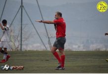 Οι διαιτητές των αγώνων της 11ης αγωνιστικής στην Α’ ΕΠΣΘ