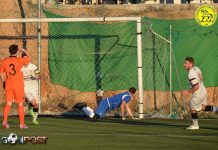 Σπουδαία νίκη της Αγ. Παρασκευής, επί του Μαγνησιακού