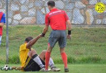 Α’ ΕΠΣΘ: Οι διαιτητές της 12ης αγωνιστικής