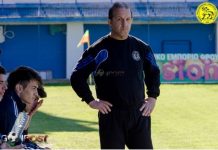 Ο Βαγγέλης Τάχος αναλαμβάνει τον Παγασητικό