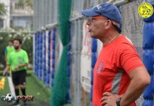 Πετσιμέρης και Φούτρης στο τεχνικό επιτελείο του Ολυμπιακού Β.