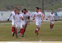 Μετά από 13 μήνες σκόραρε ξανά ο Καμπλιώνης