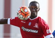 “Βλέπει” Φουρτάδο ο Ολυμπιακός Βόλου