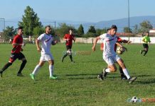 Παρελθόν από τον Ολυμπιακό Β. ο Αλαμάνης