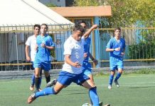 Στον Σαρακηνό ο Σιγαλάκος