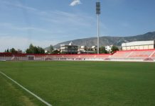 Δεν δίνει το ΕΑΚ στον Ολυμπιακό Β. ο Δήμος, λόγω εργασιών