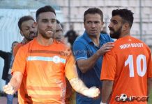 Στον Εδεσσαϊκό ο Μωυσίδης