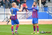 Οι πρωταθλητές χειμώνα της Γ’ Εθνικής