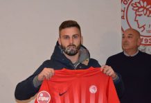 Έτοιμο το δελτίο του Καμπλιώνη, βγαίνει και του Διβανέ