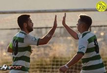 Φωτορεπορτάζ της αναμέτρησης Παγασητικός- Θησέας (112 Photos)