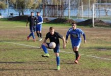 Όταν χρειάστηκε… εξ(ι)ασφάλισε τη νίκη ο Πύρασος