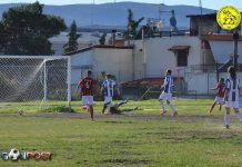 Χωρίς να δυσκολευτεί ο Σαρακηνός, επιβλήθηκε 0-2 του Ηρακλή